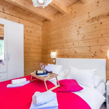 Apartments Plitvice Forest Korenica Exterior photo