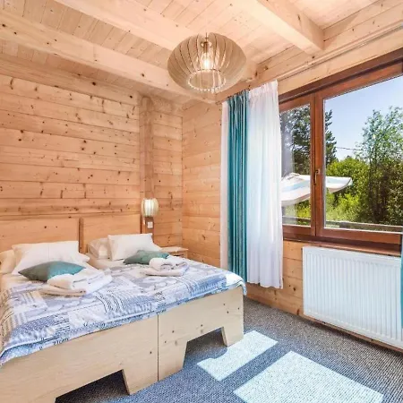 Apartments Plitvice Forest Korenica Exterior photo