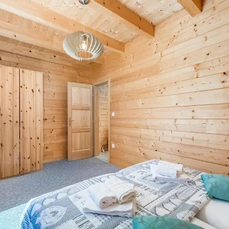Apartments Plitvice Forest Korenica Exterior photo
