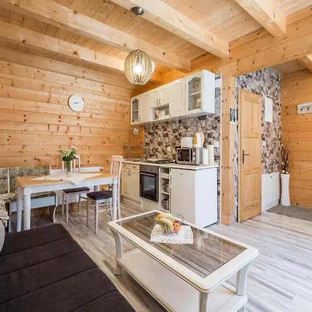 Apartments Plitvice Forest Korenica Exterior photo