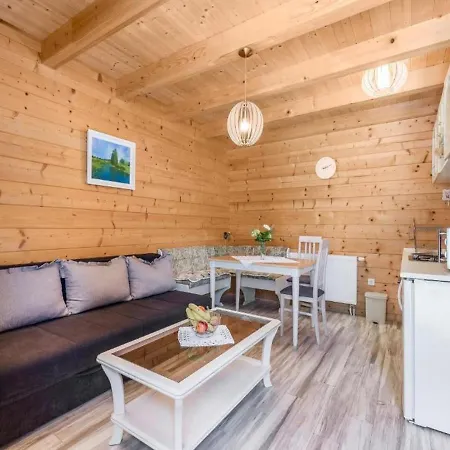 Apartments Plitvice Forest Korenica Exterior photo