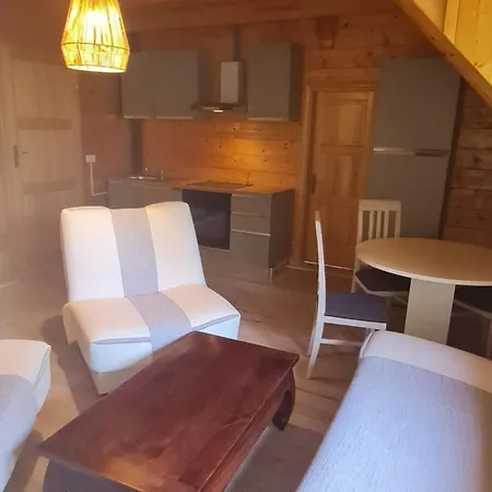 Apartments Plitvice Forest Korenica Exterior photo