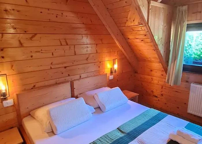 Apartments Plitvice Forest