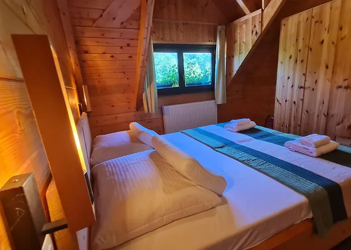 Apartments Plitvice Forest