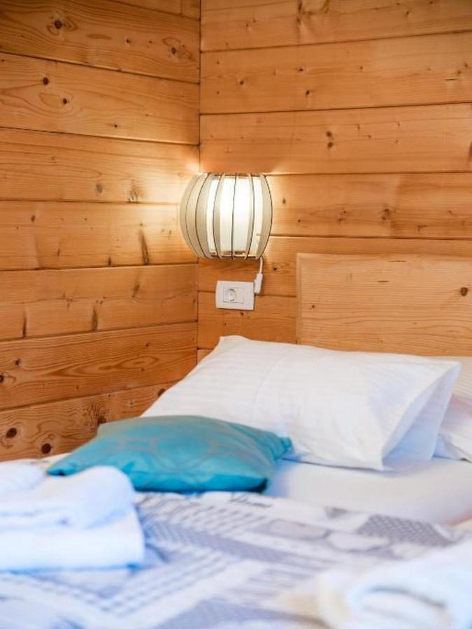Plitvice Forest Apartment Korenica