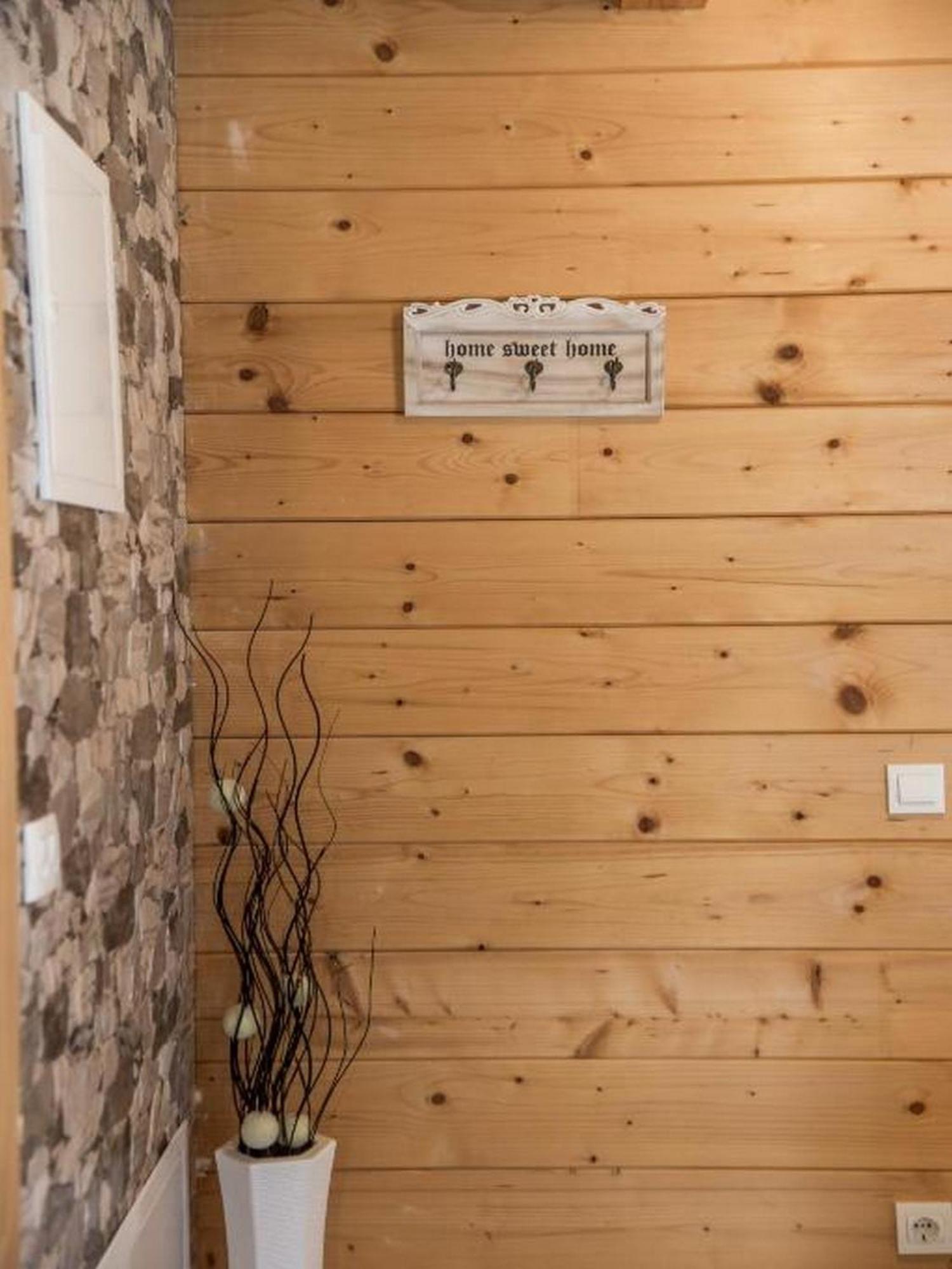 Plitvice Forest Apartment *
