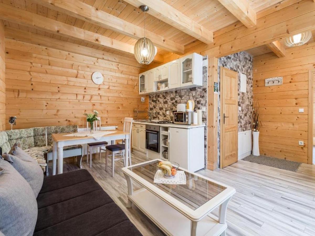 Apartament Plitvice Forest *