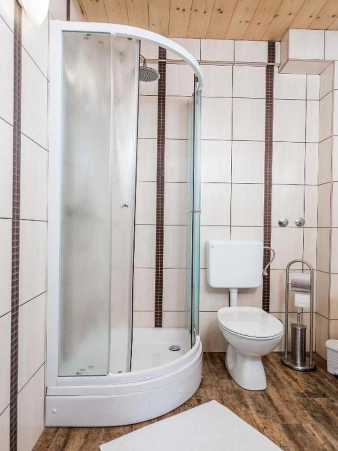 Apartment Plitvice Forest Korenica