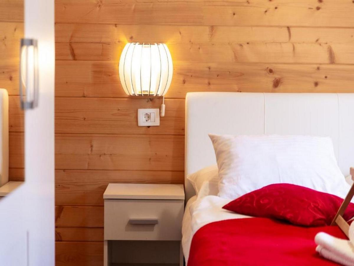 Apartment Plitvice Forest *