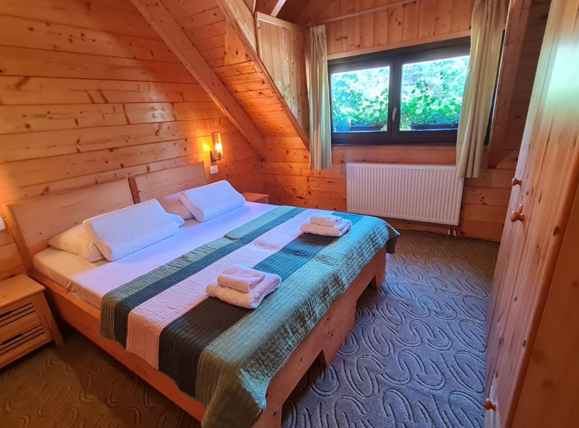 Apartment Plitvice Forest