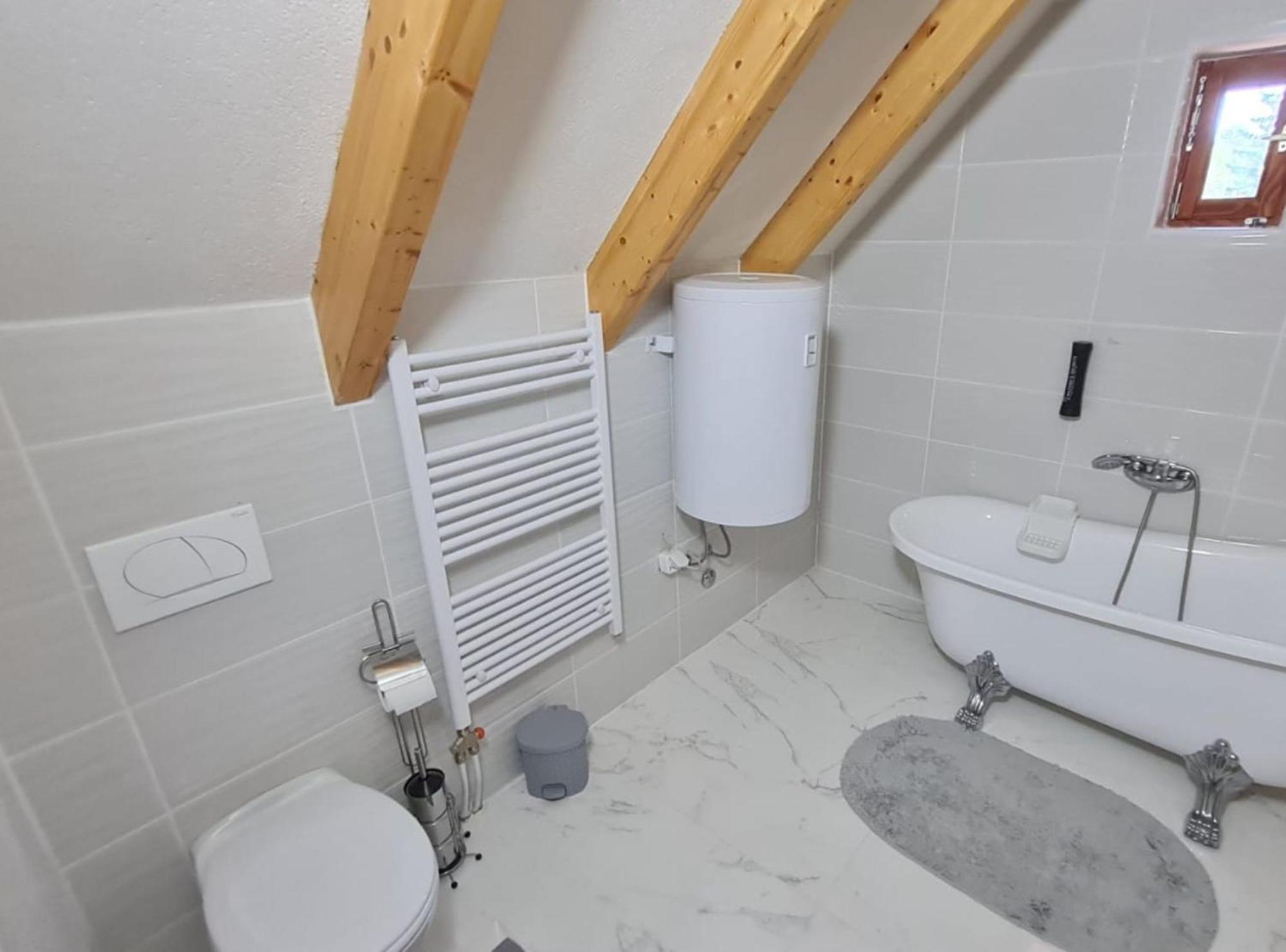 Apartment Plitvice Forest *