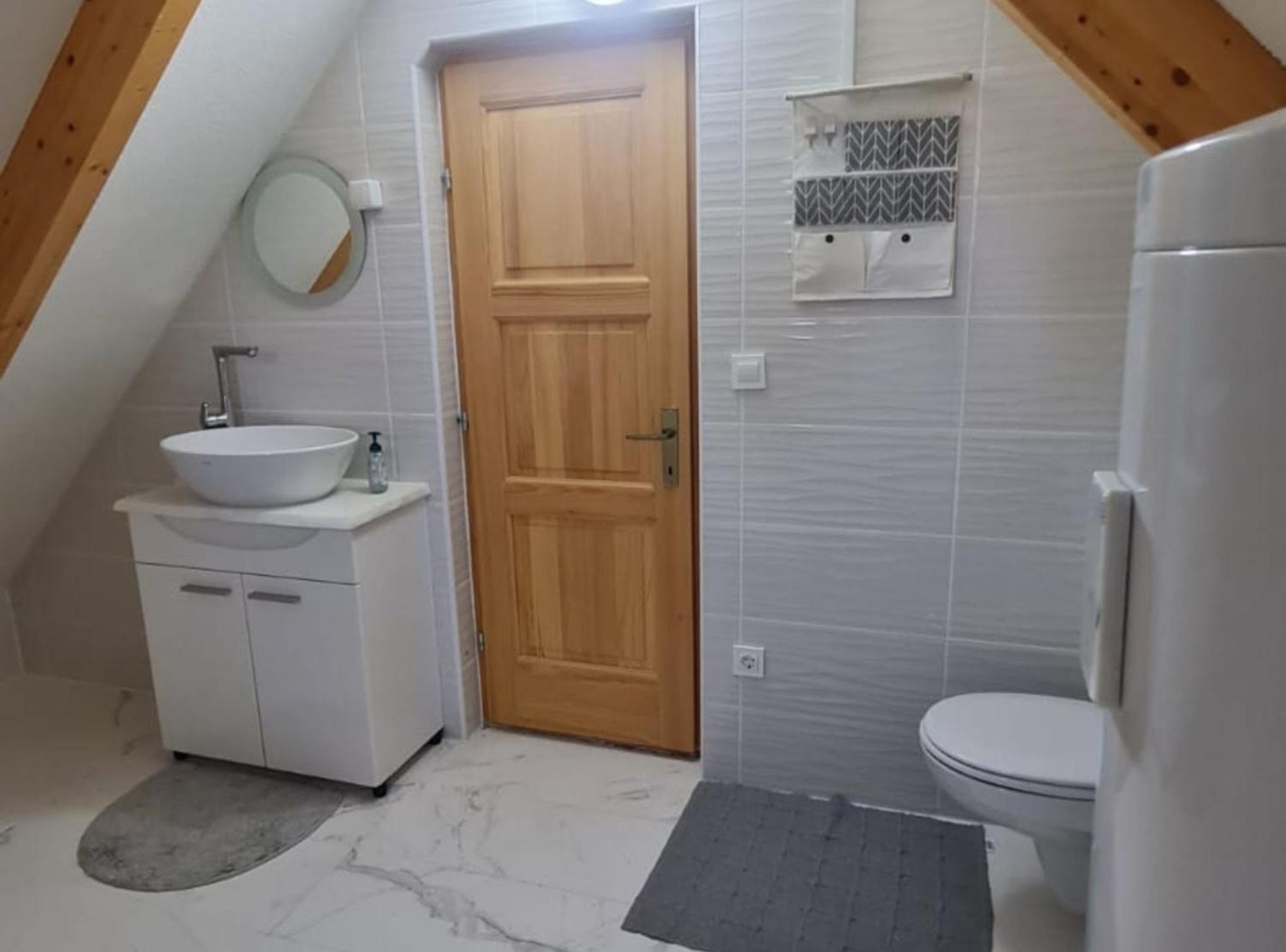 Apartment Plitvice Forest Korenica