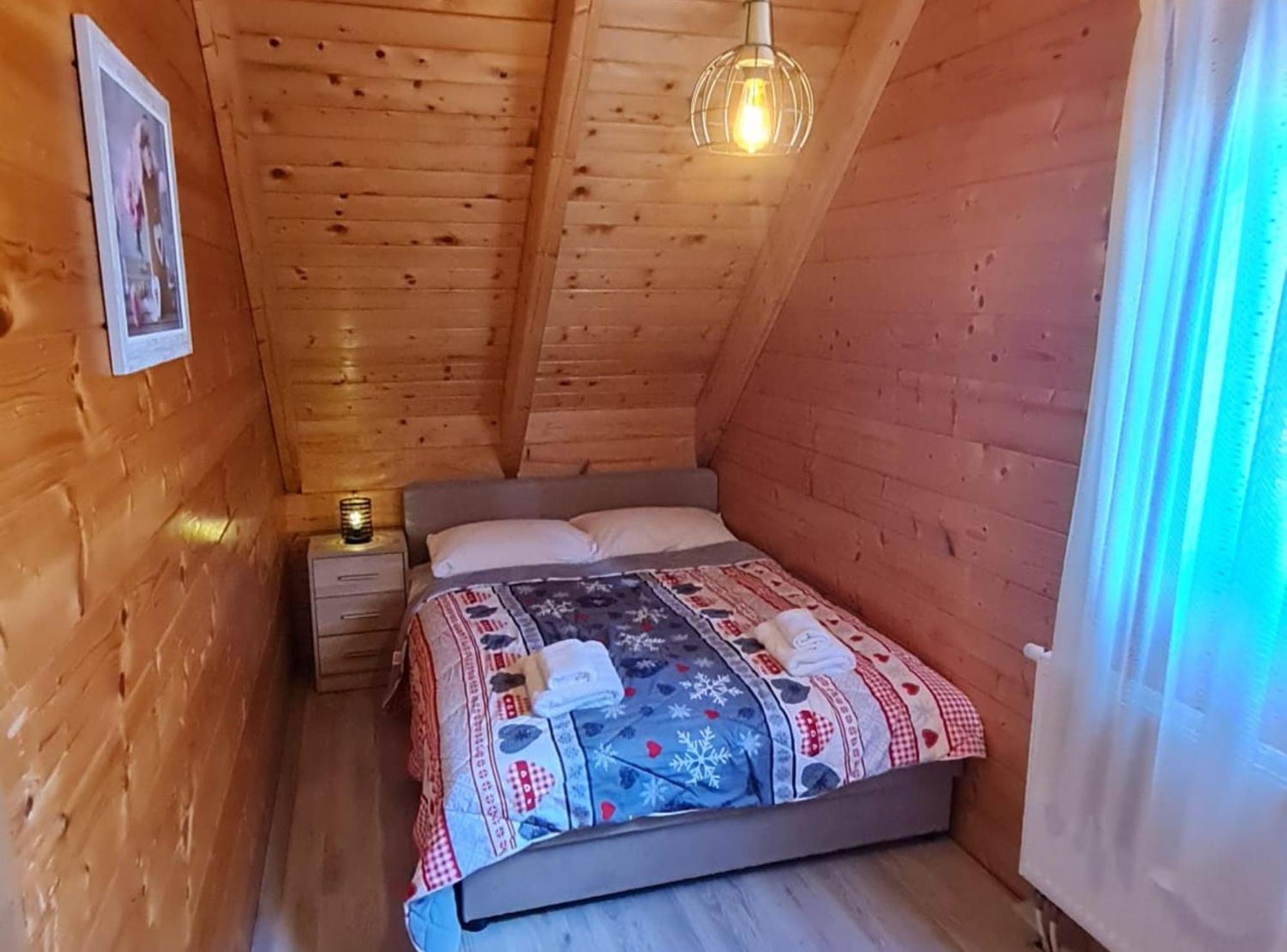 Apartment Plitvice Forest