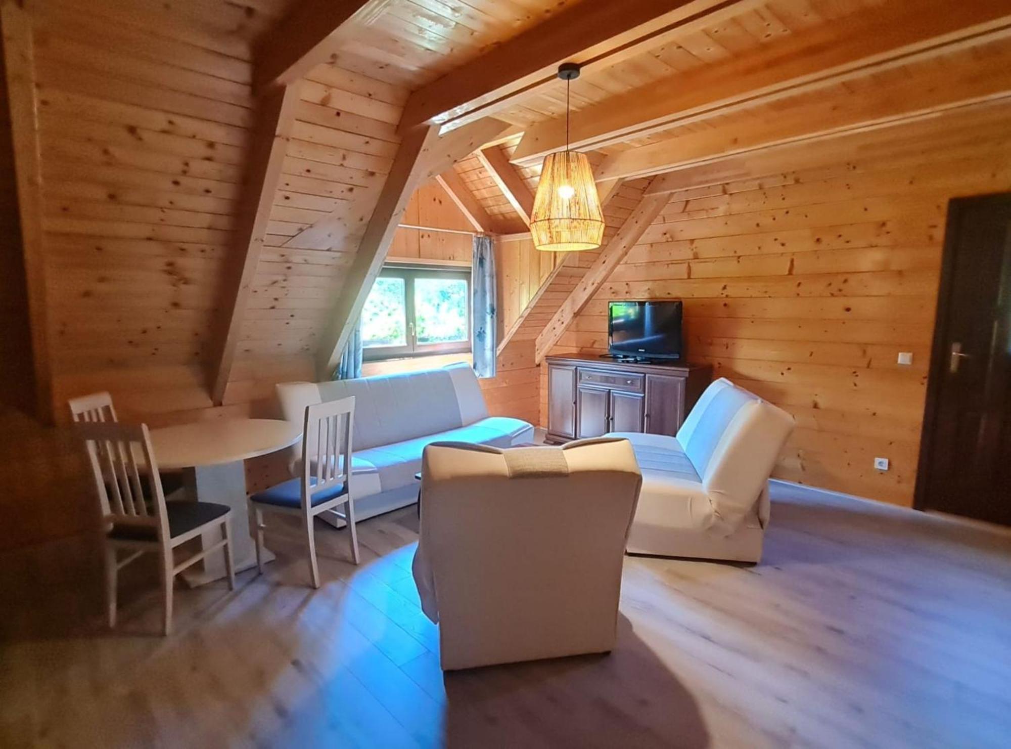 Apartment Plitvice Forest *