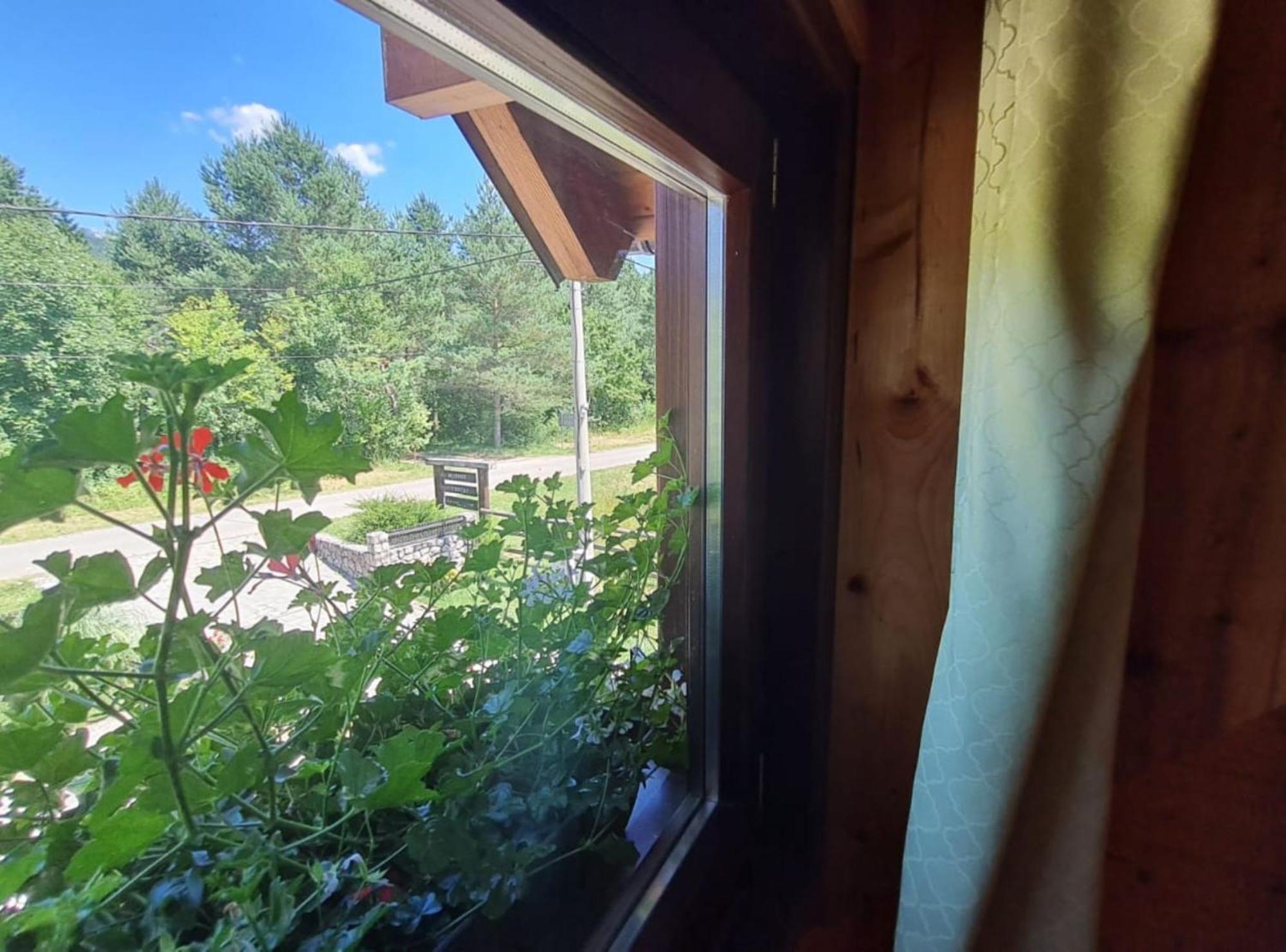 Apartment Plitvice Forest Korenica