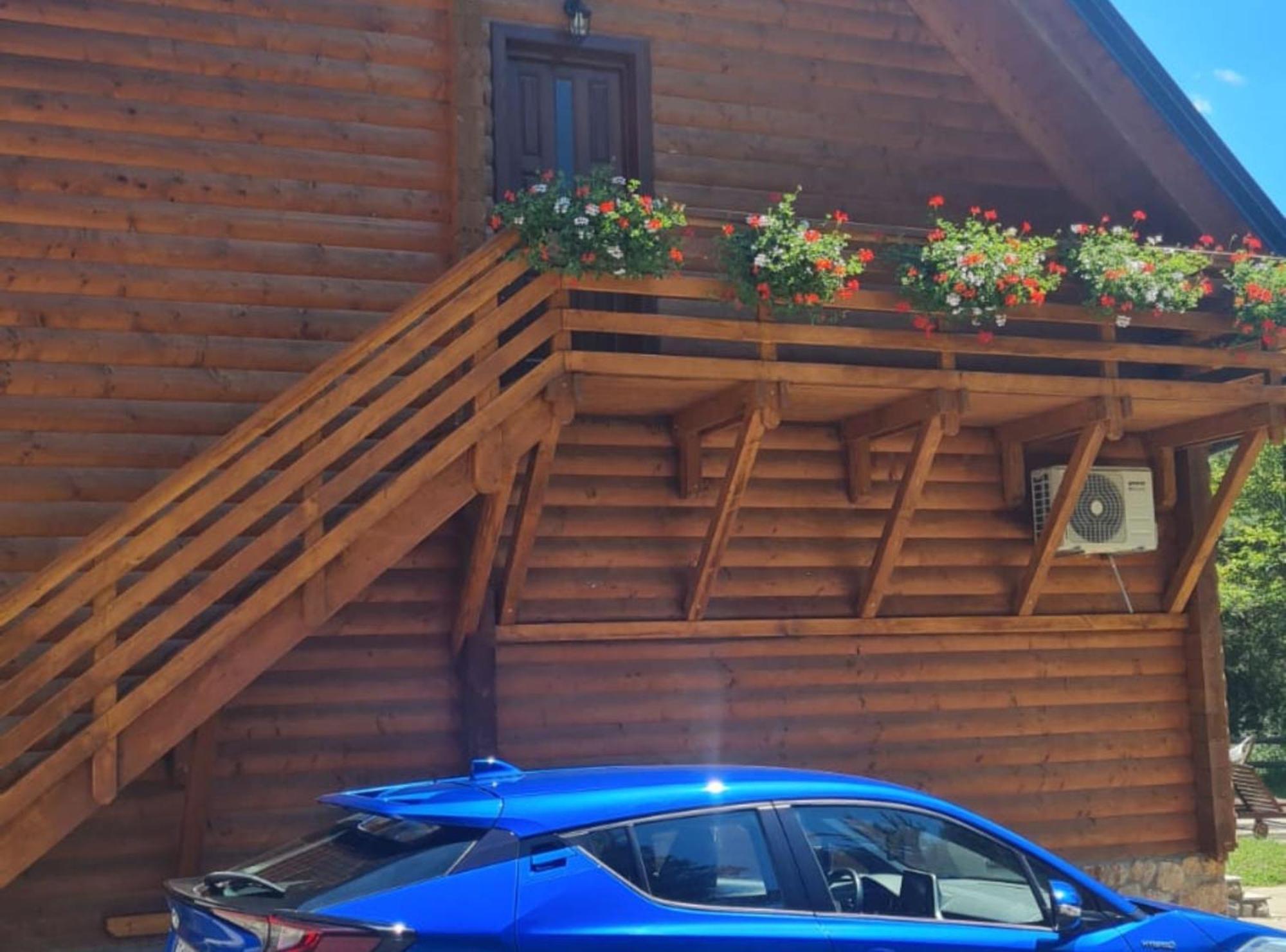 Apartment Plitvice Forest